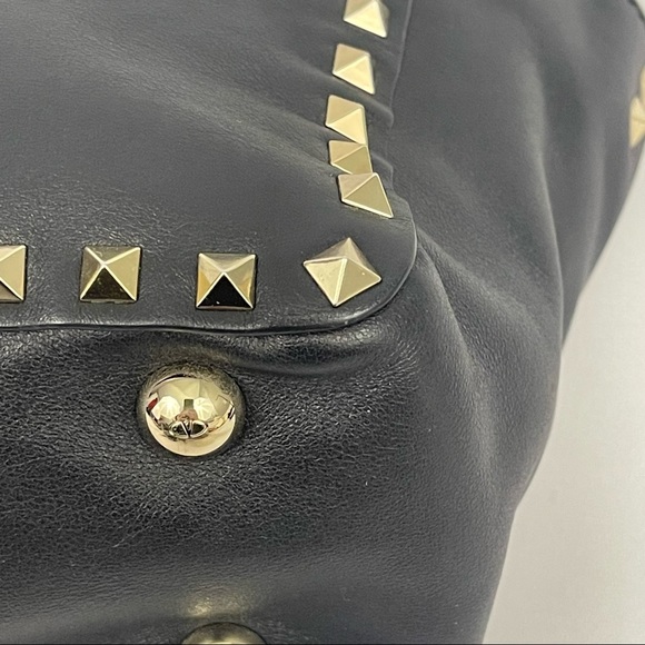 Valentino Mini Rockstud Bag - Picture 8 of 16